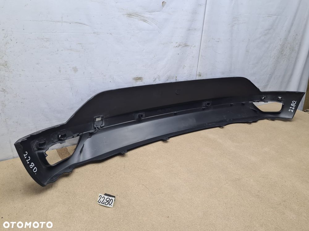 Dacia sandero 3 III 850182417R 6xpdc zderzak dokładka tył tylna - 4
