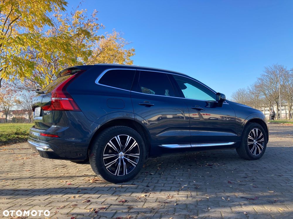 Volvo XC 60 D4 Inscription - 20