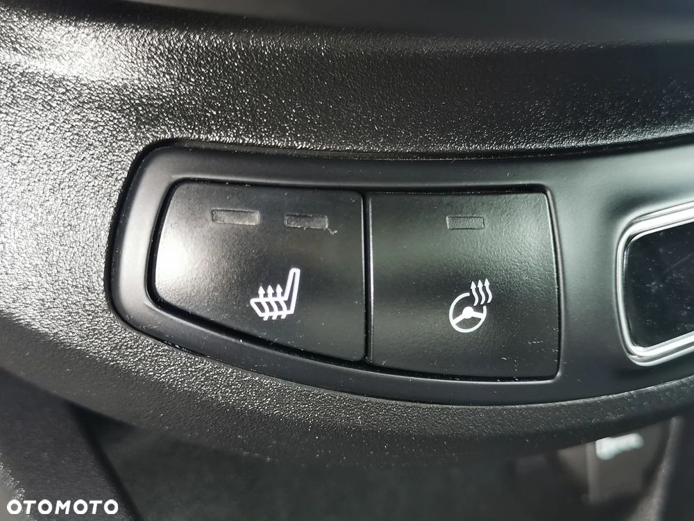 Fiat 500X 1.4 MultiAir Lounge DDCT - 29