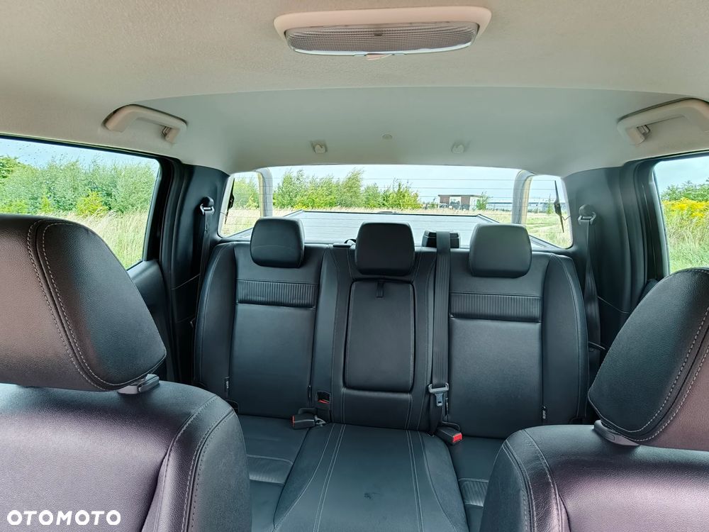 Ford Ranger 2.0 EcoBlue 4x4 DC Limited - 6