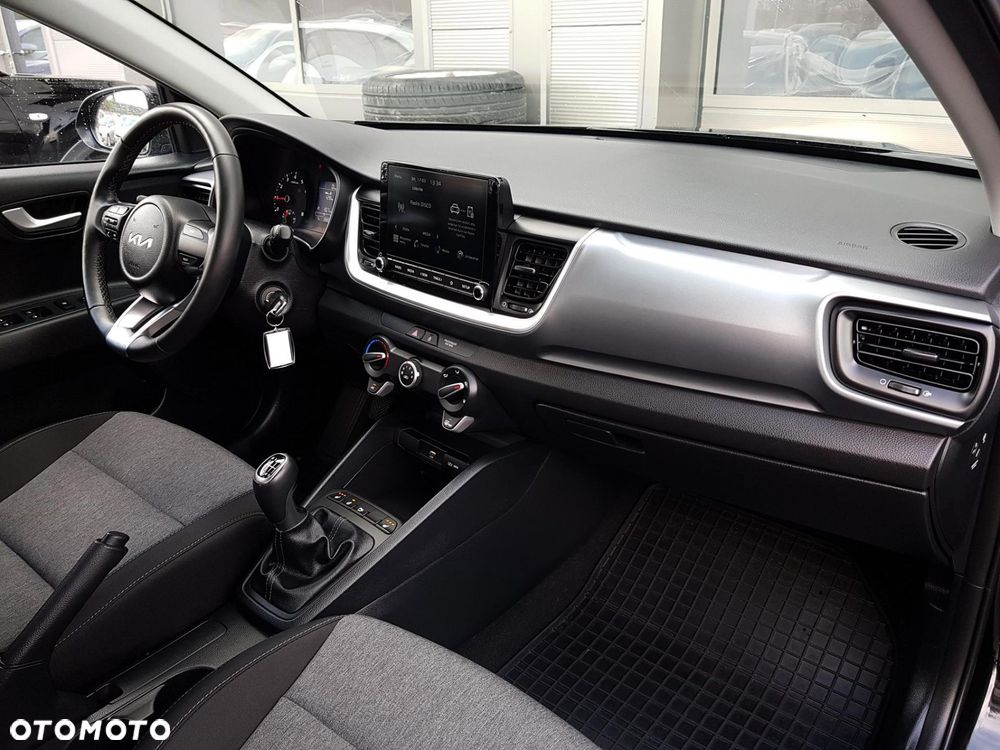 Kia Stonic 1.0 T-GDI M - 20