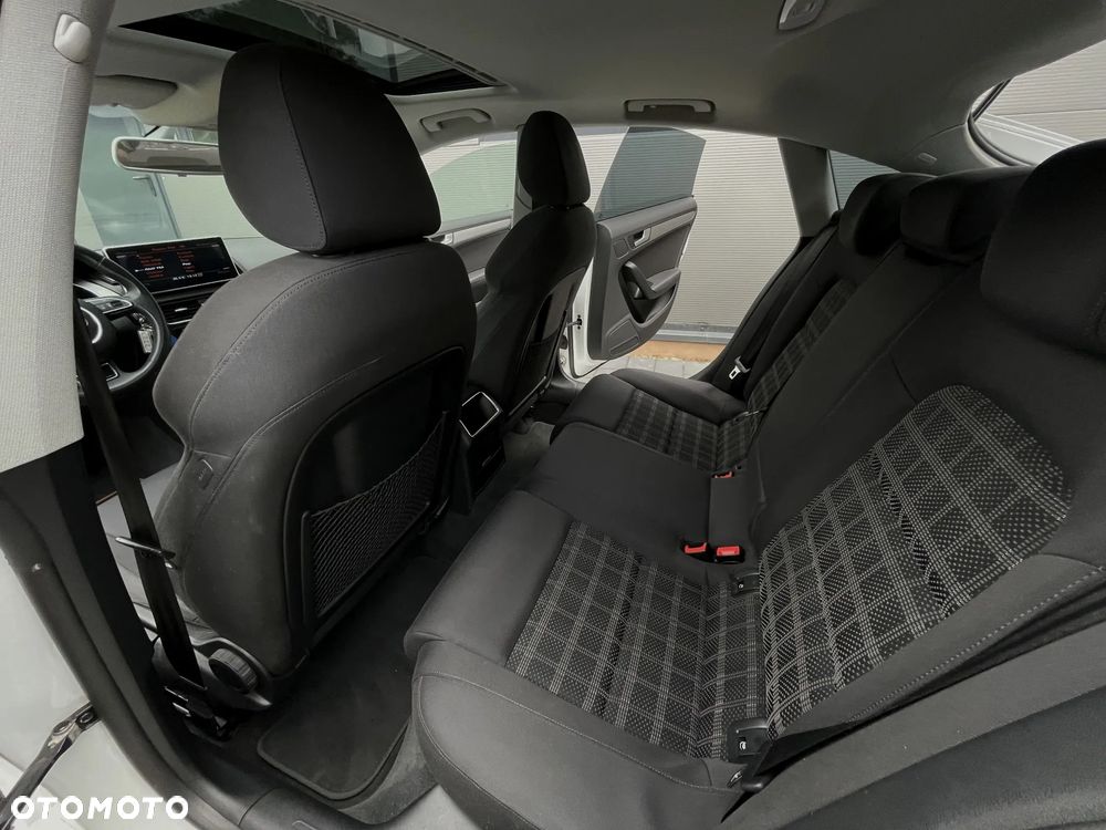 Audi A5 Sportback 1.8 TFSI - 34