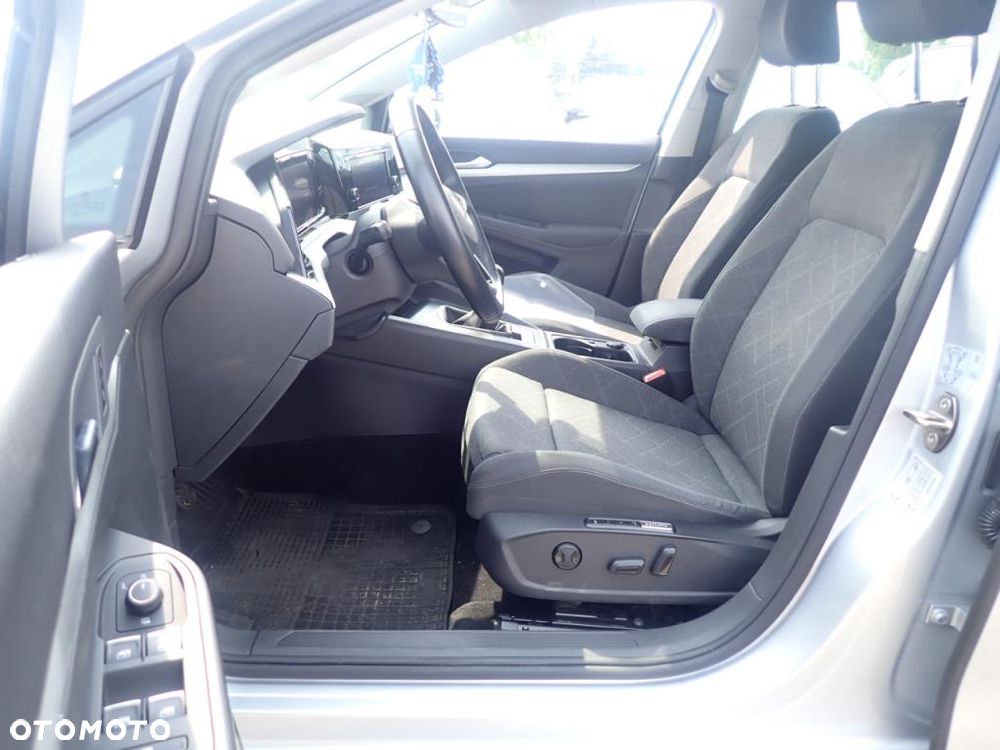 Volkswagen Golf 1.5 TSI EVO United - 19