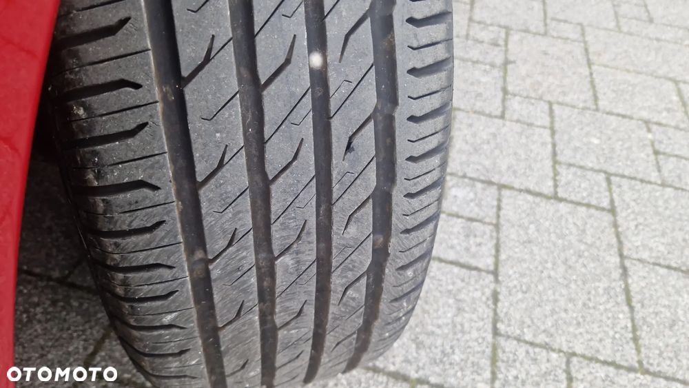 Ford Focus 1.6 TDCi DPF Titanium - 26