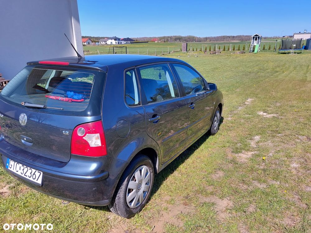 Volkswagen Polo 1.2 12V Fun - 3