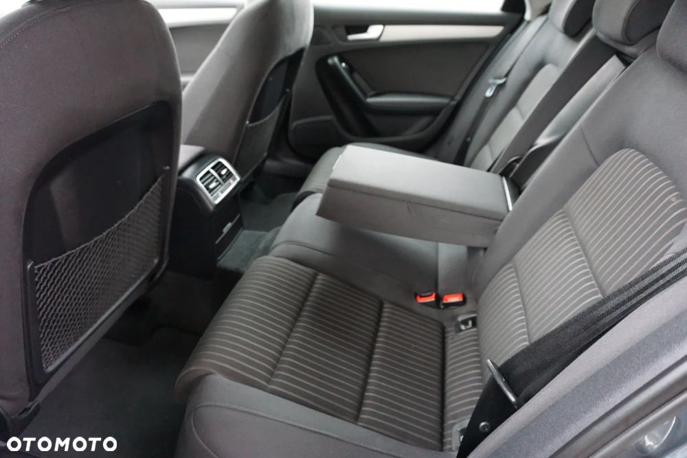 Audi A4 - 11