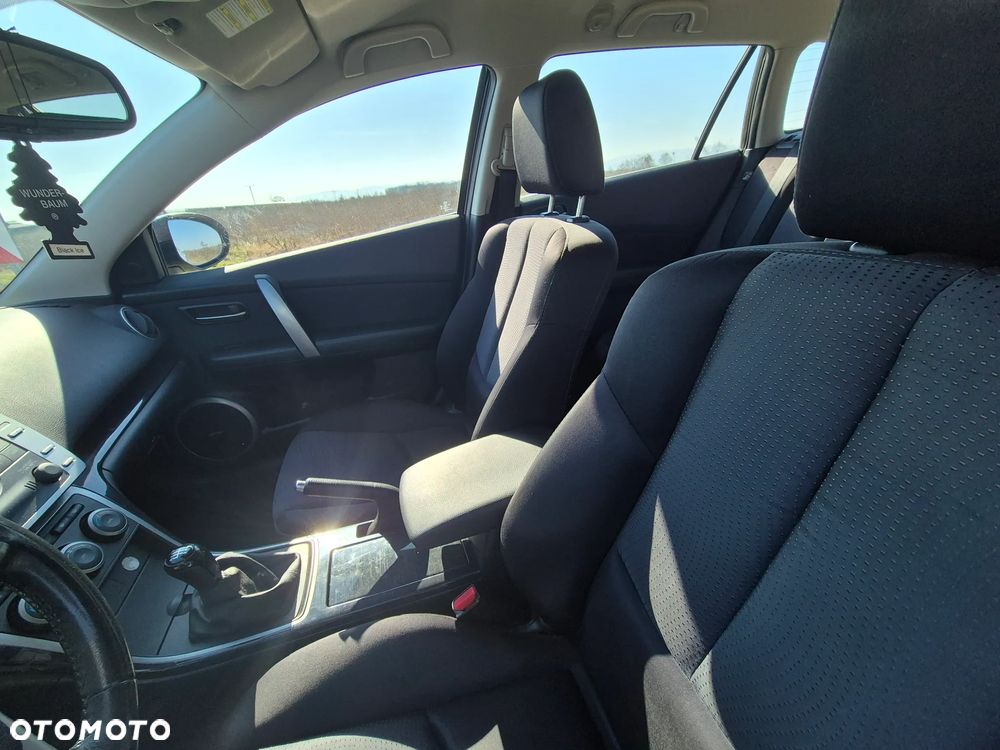 Mazda 6 Sport 2.0 Dynamic - 17