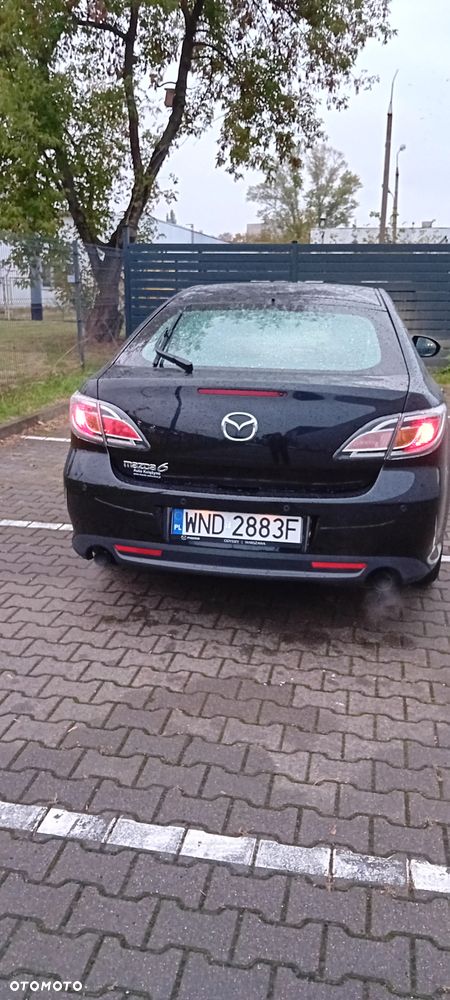 Mazda 6 2.0 Kirei - 3