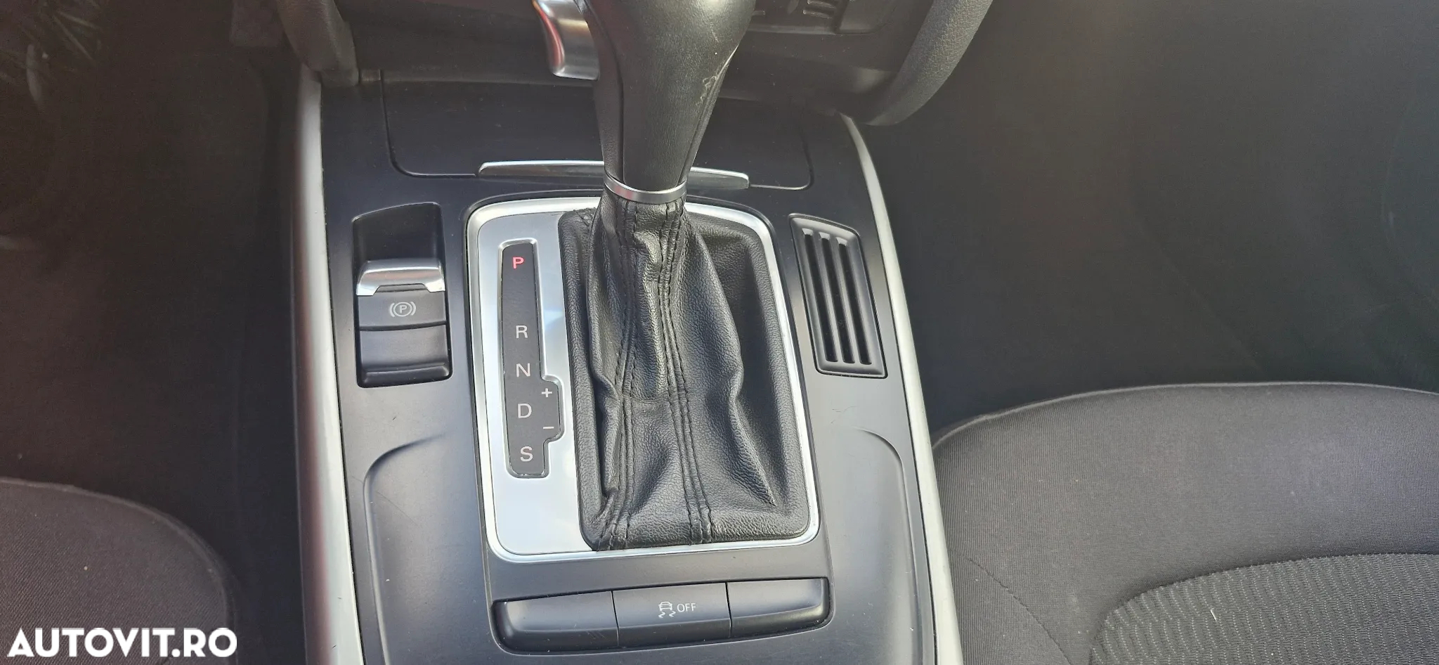 Audi A5 Coupe 2.0 TFSI Multitronic - 28