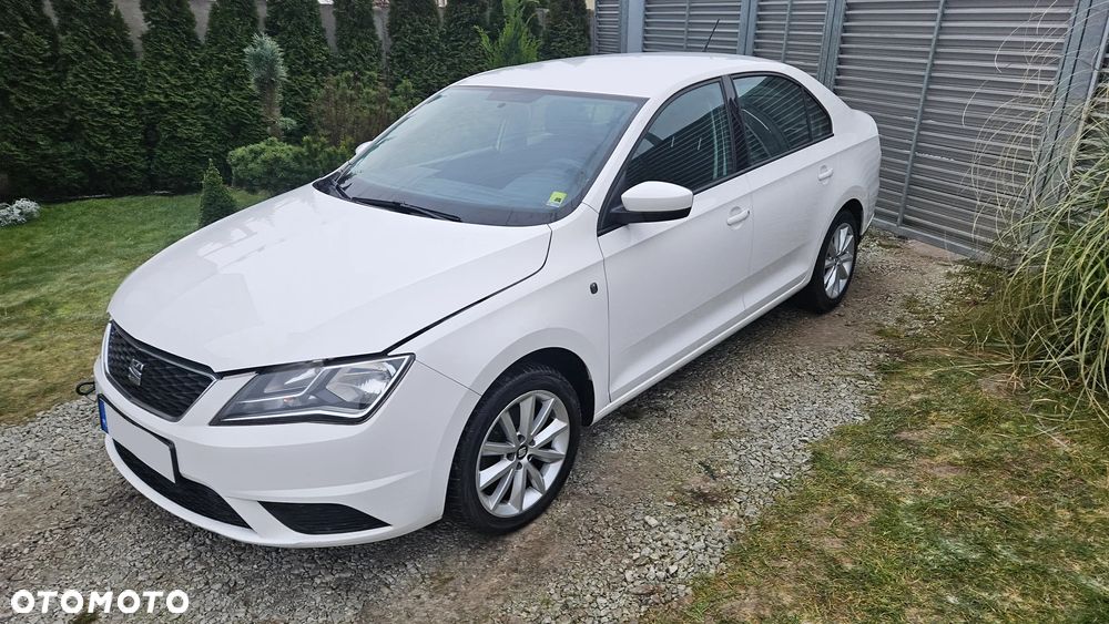 Seat Toledo 1.6 TDI Style - 4