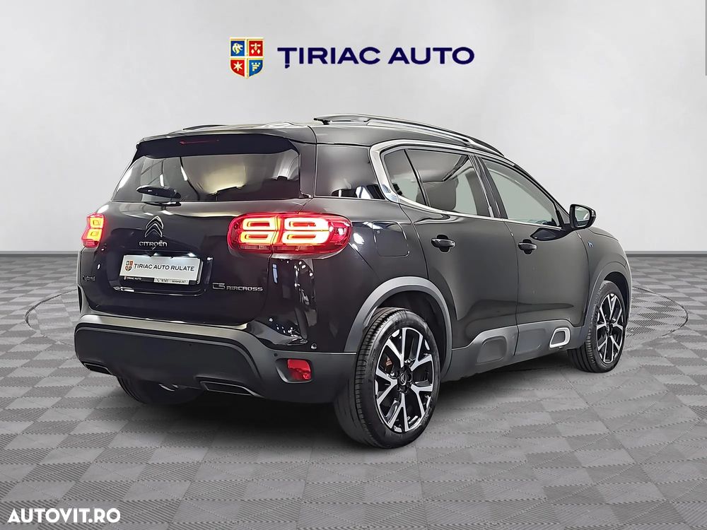 Citroën C5 Aircross - 6