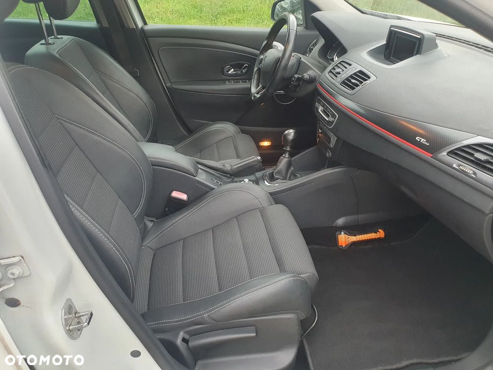 Renault Megane 1.5 dCi Bose Edition - 18