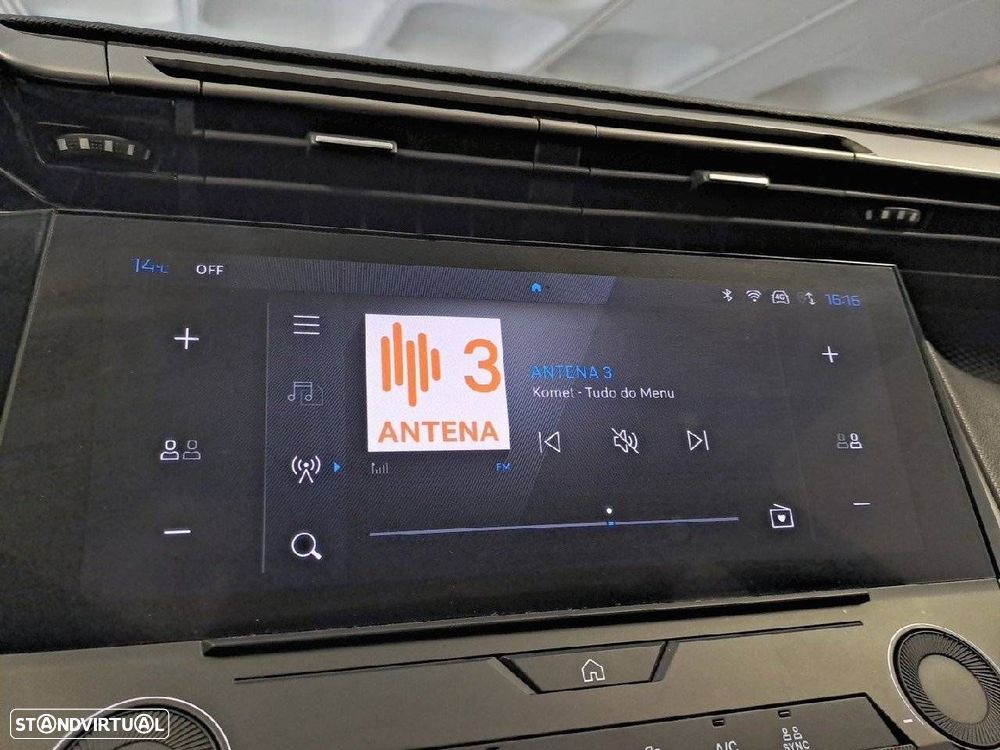 Peugeot 308 1.2 PureTech Active - 15