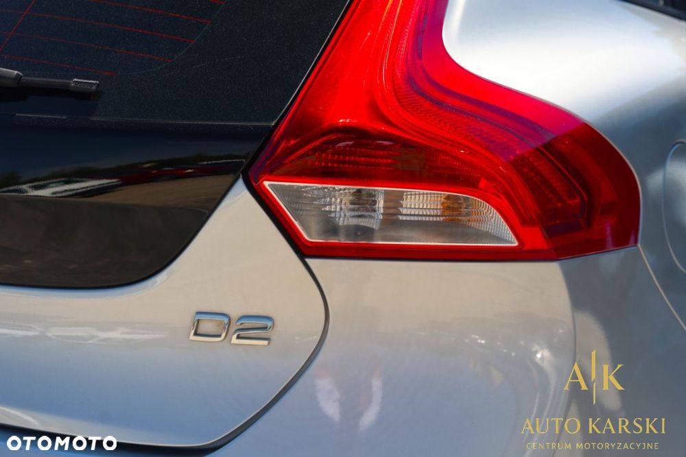 Volvo V40 - 15