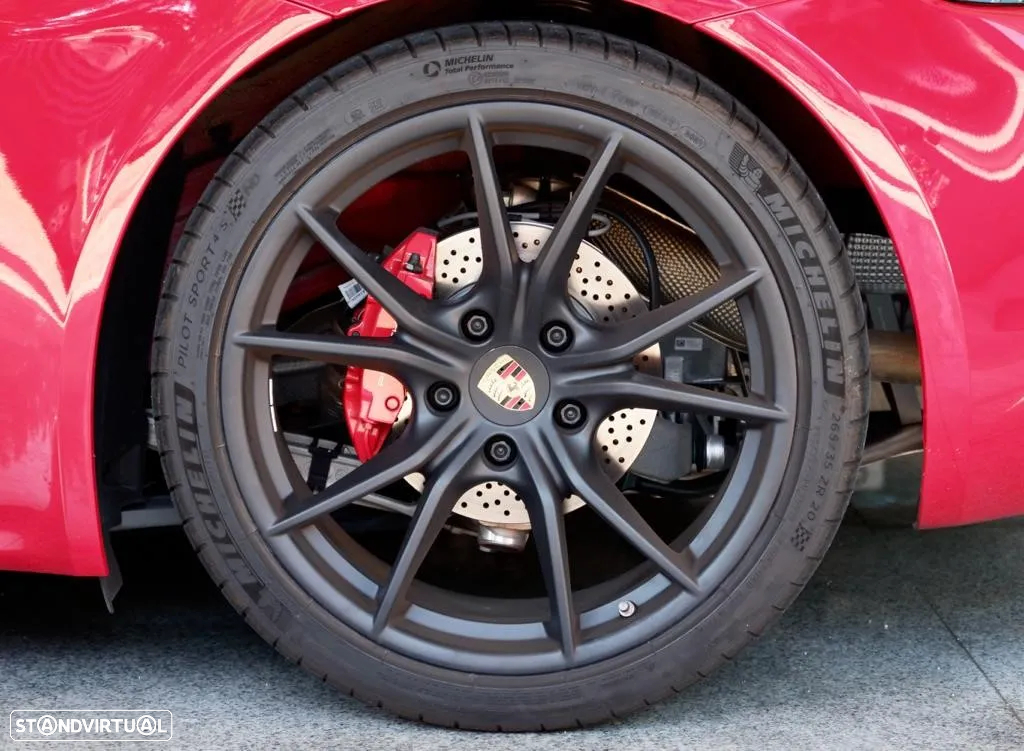 Porsche 718 Boxster 2.5 S PDK - 13