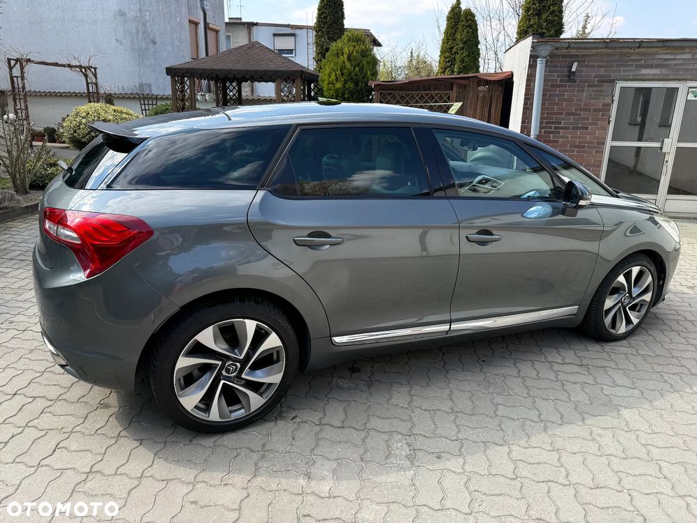 Citroën DS5 2.0 HDi SportChic - 11