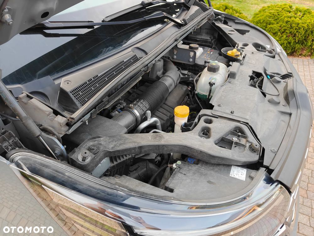 Renault Trafic 2.0 dCi Escapade EDC - 35