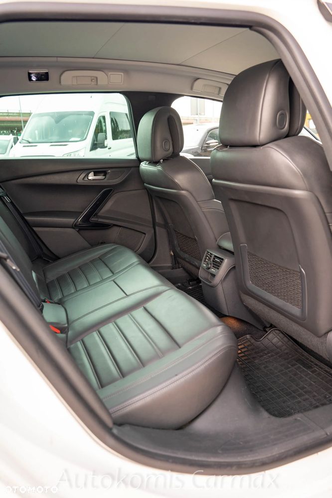 Peugeot 508 2.0 HDi Business Line - 23