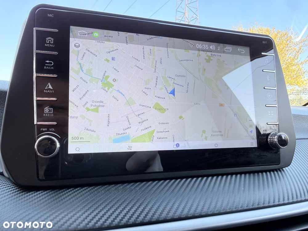 Hyundai Tucson - 20