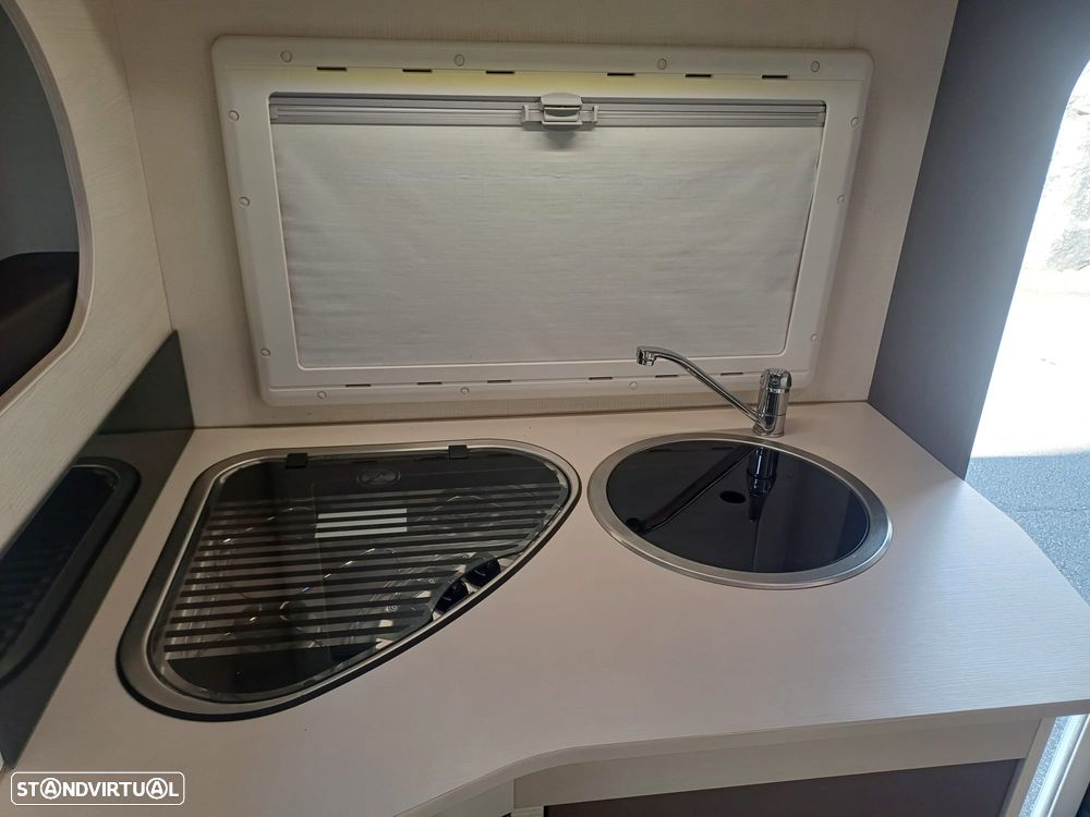 Fiat Ducato Chausson - 30