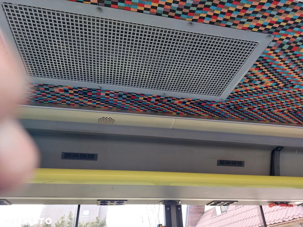 Iveco IRSBUS PROWAY - 20