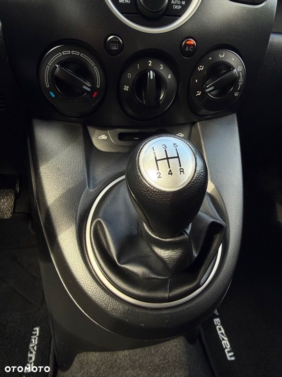 Mazda 2 1.3 Impuls - 21