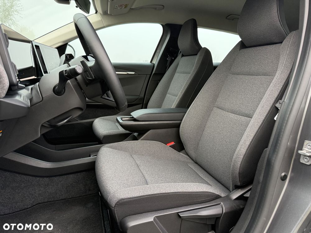 Renault Megane EV60 220hp optimum charge Equilibre - 23