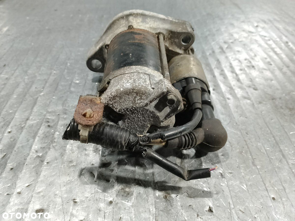 ROZRUSZNIK HONDA STREAM ( 01 - 03 ) 228000-9872 2.0 16V - 3