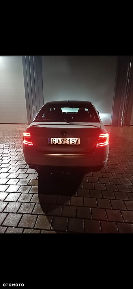 Skoda Octavia - 7
