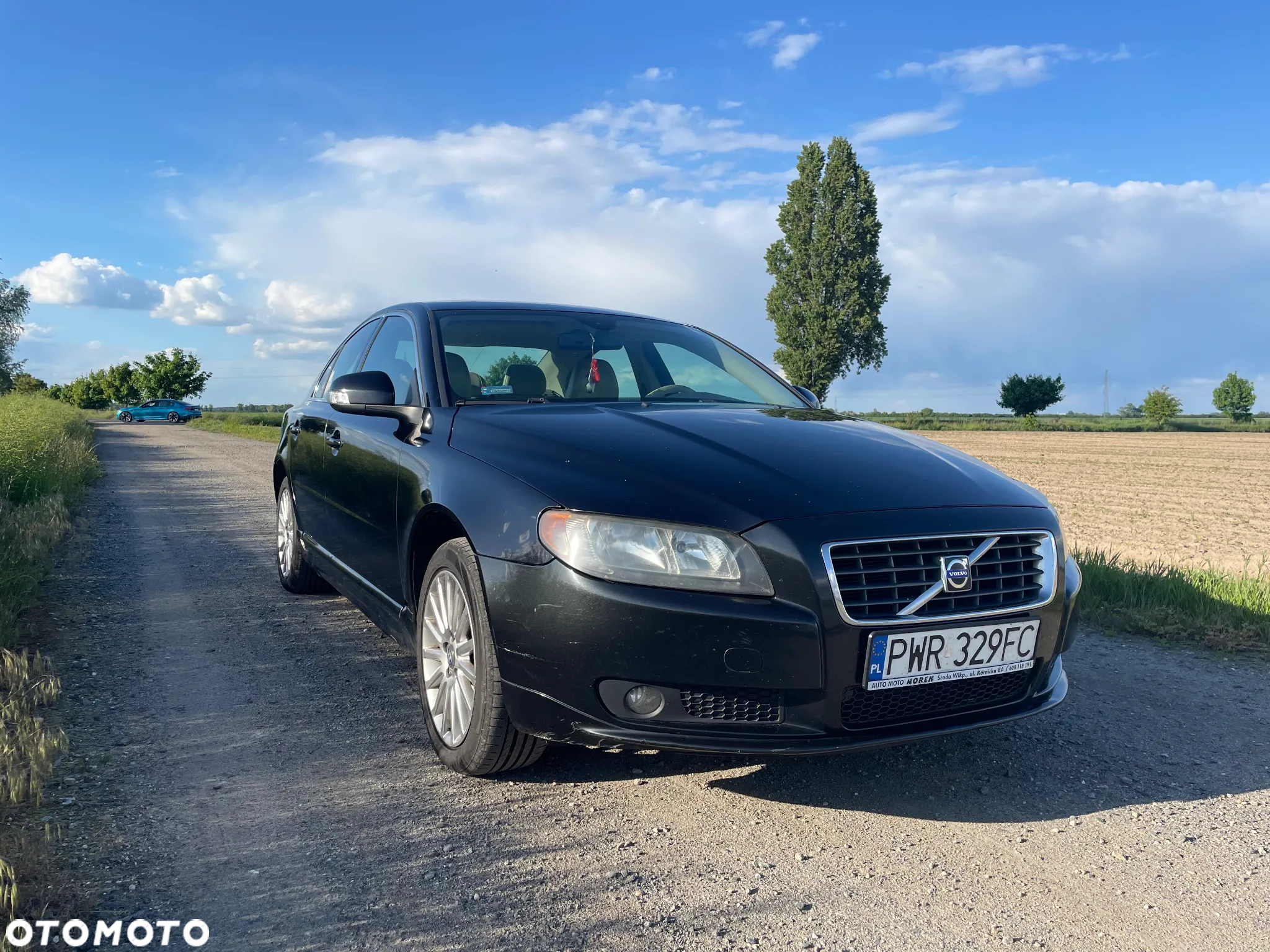 Volvo S80 2.4D5 Momentum - 3