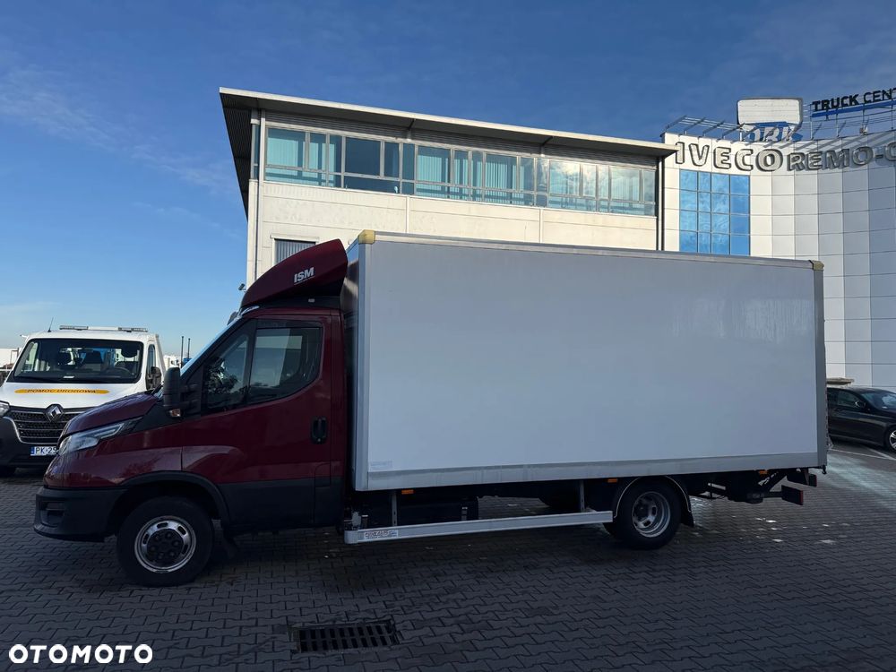 Iveco 35/50C18 - 4