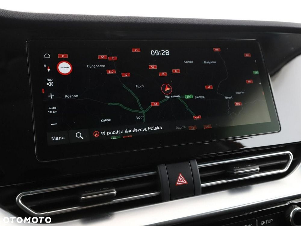 Kia Niro 1.6 GDI PHEV 2WD Spirit - 26