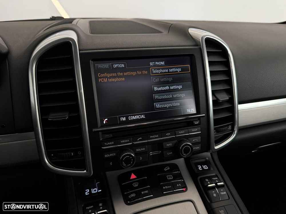 Porsche Cayenne 3.0 V6 - 22
