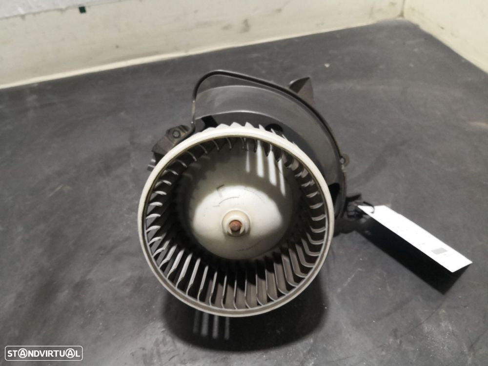 Motor Sofagem Fiat Grande Punto (199_) - 4