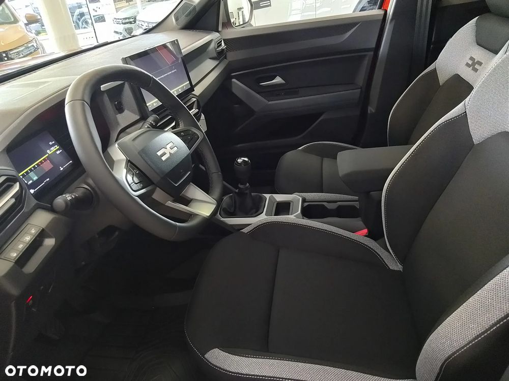 Dacia Duster - 6