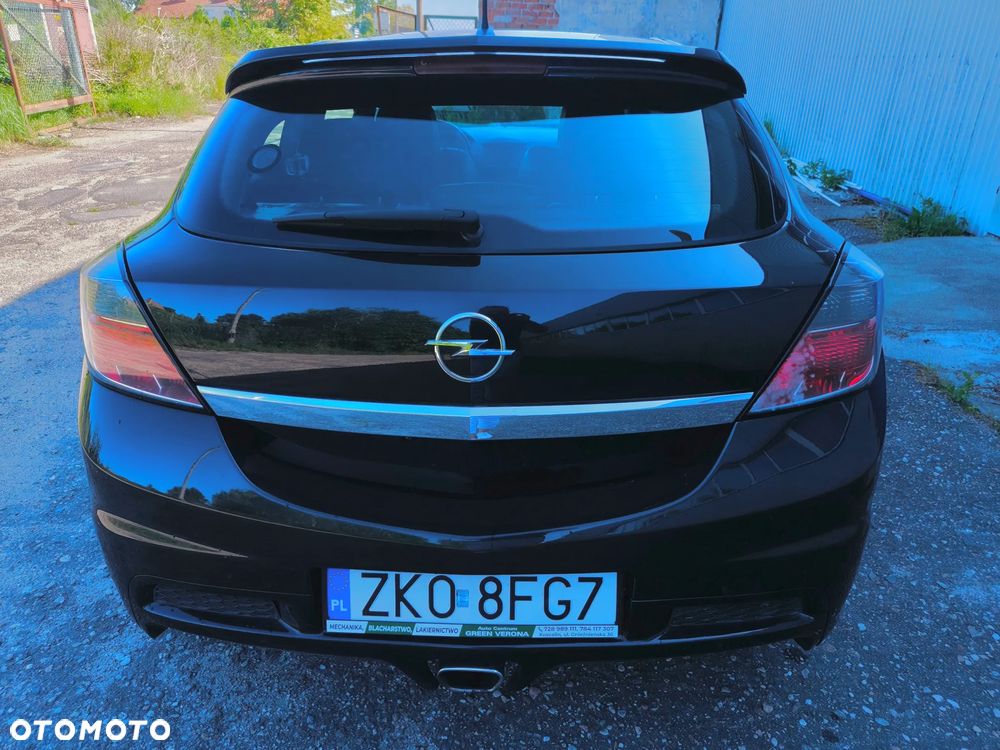 Opel Astra - 4