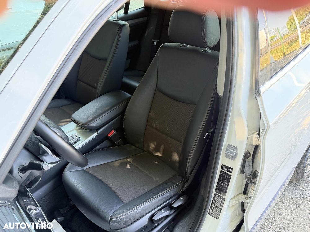 BMW X3 xDrive20d Aut. xLine - 14