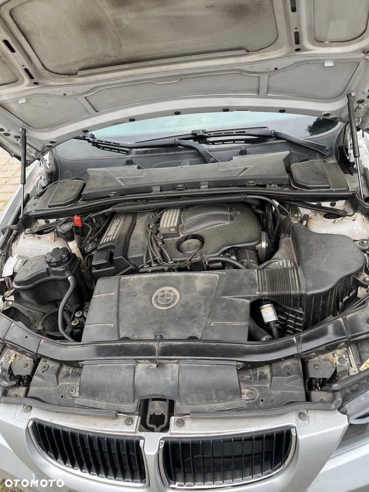 BMW Seria 3 - 20