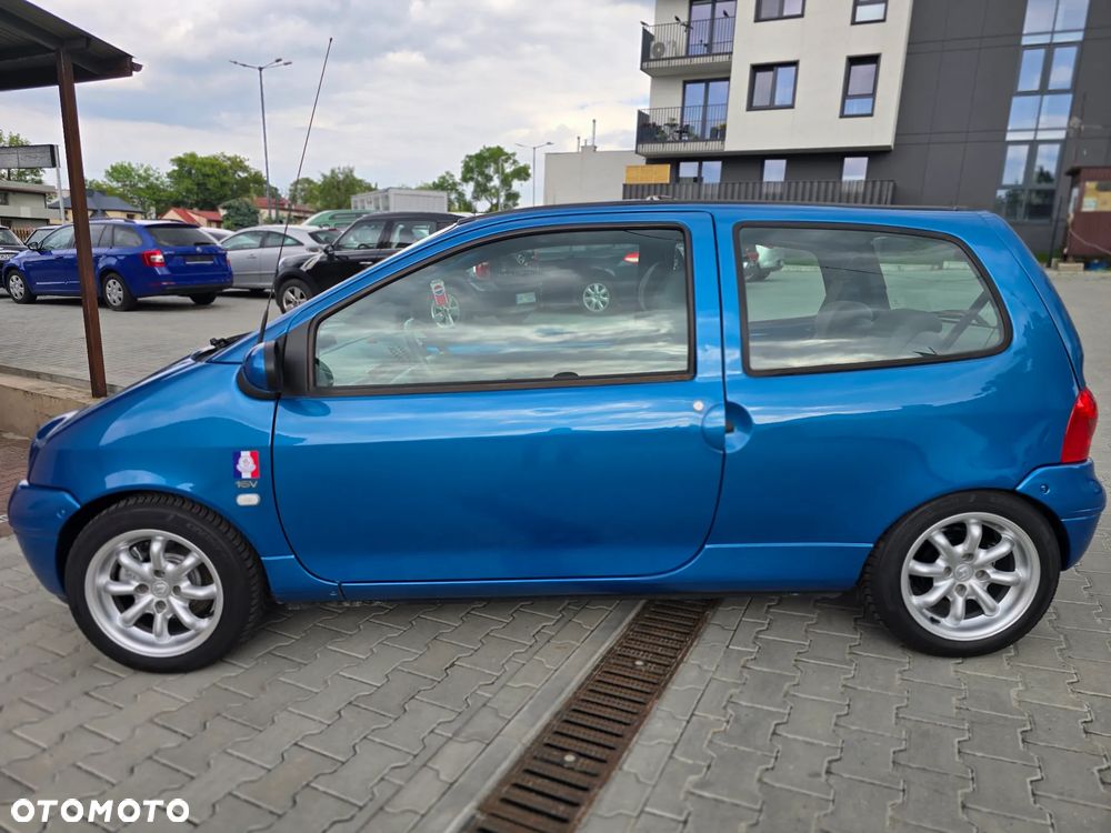 Renault Twingo 1.2 16V Dynamique - 8