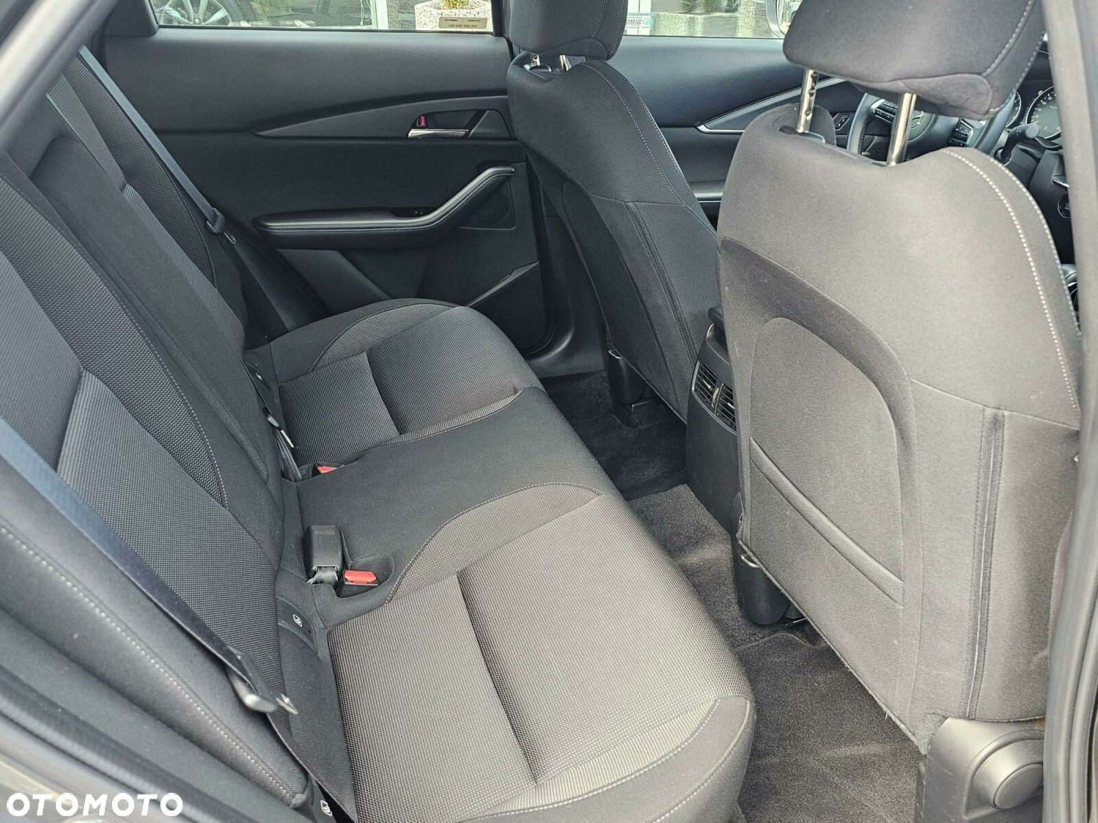 Mazda CX-30 - 17