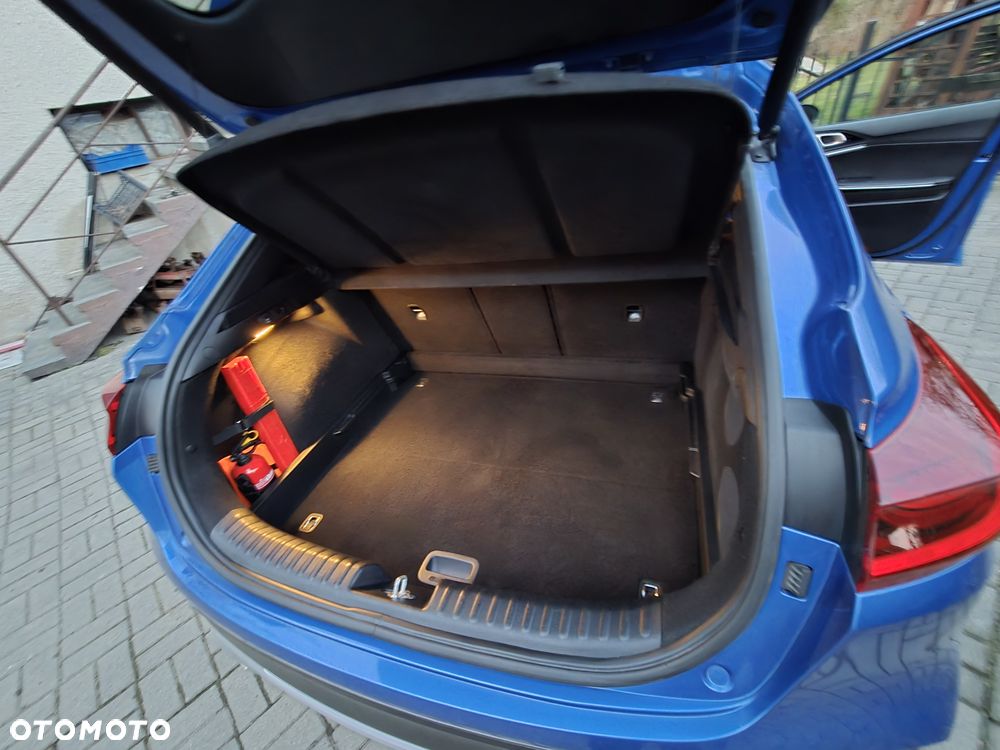 Kia XCeed 1.6 T-GDI XL DCT - 18