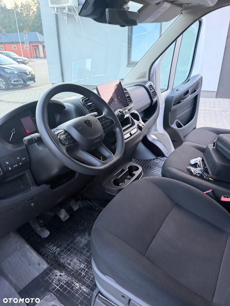 Peugeot Boxer - 16