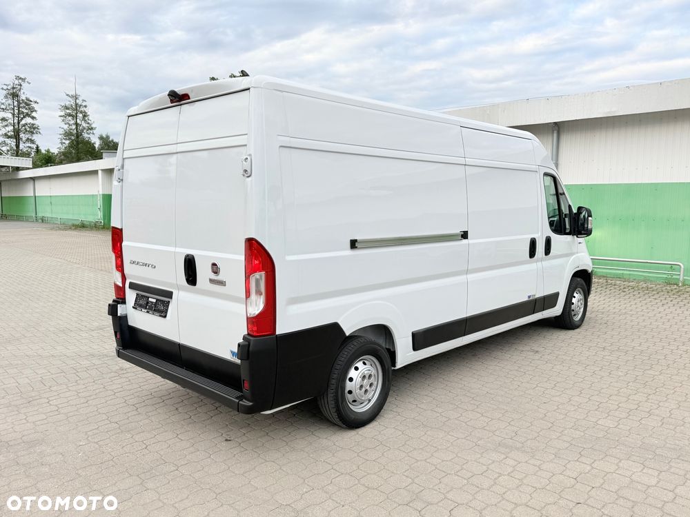 Fiat Ducato - 9