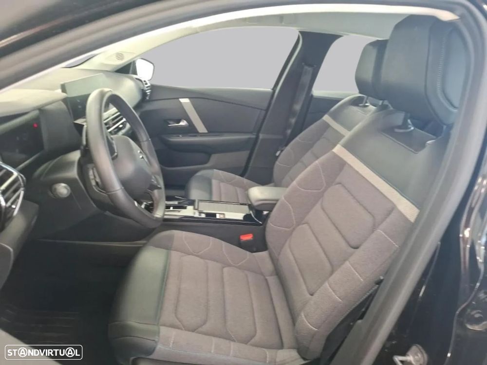 Citroën C4 X - 5