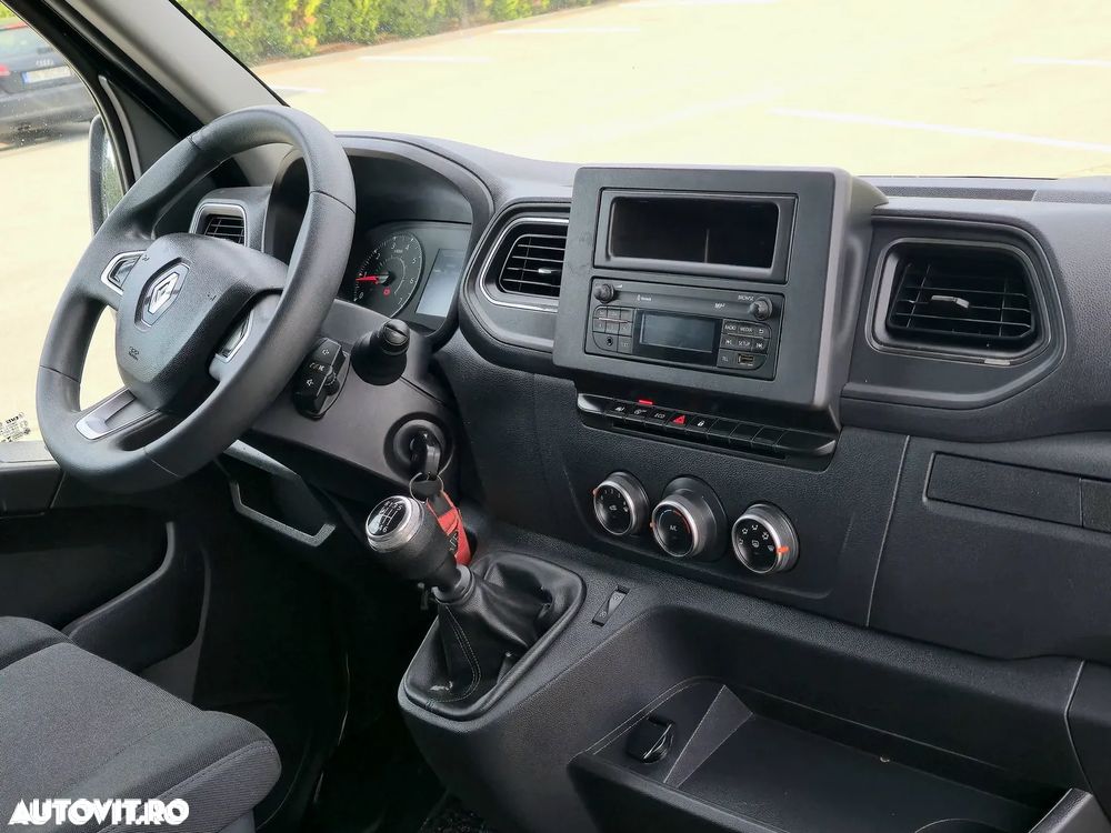 Renault Master - 9