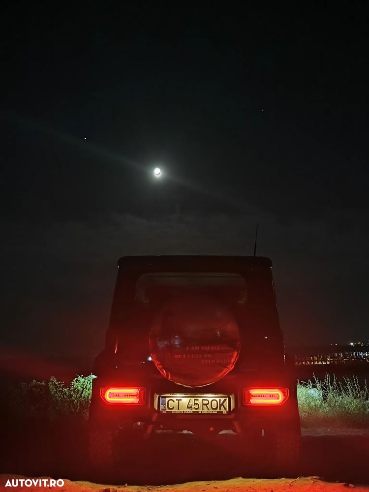 Suzuki Jimny - 15
