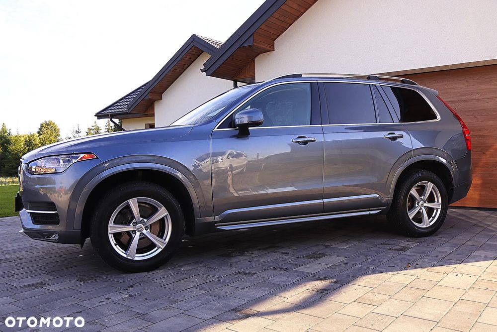 Volvo XC 90 T5 AWD Momentum - 9