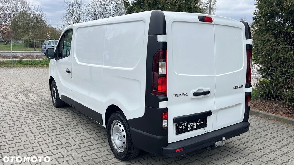 Renault Trafic - 6