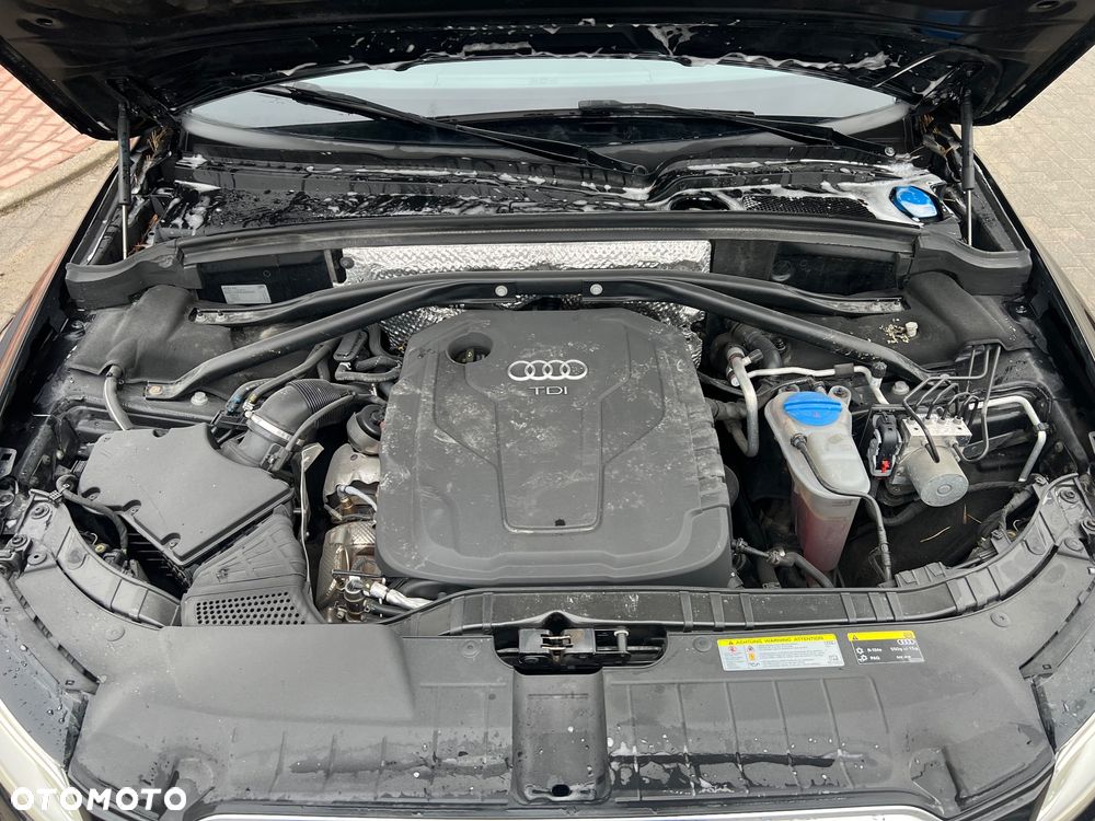 Audi Q5 2.0 TDI quattro design - 34