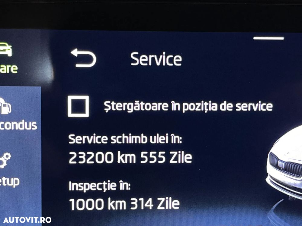 Skoda Octavia 2.0 TDI Ambition - 21